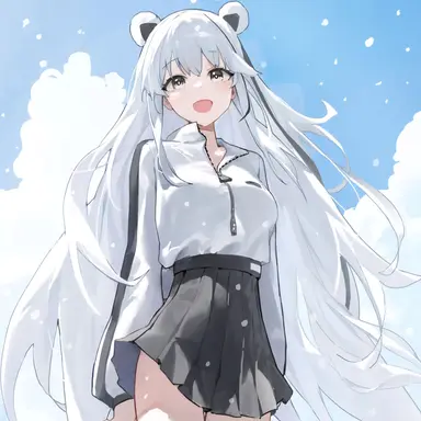 Profile image of 백곰파