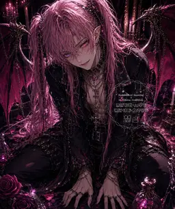 Profile image of 아스모데우스
