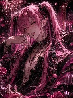 Profile image of 아스모데우스