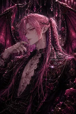 Profile image of 아스모데우스