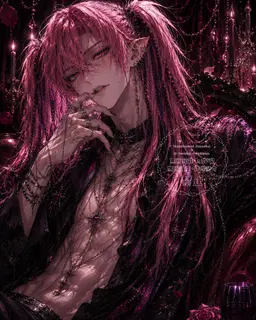 Profile image of 아스모데우스