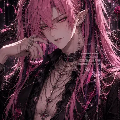 Profile image of 아스모데우스