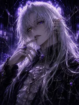 Profile image of 루시퍼