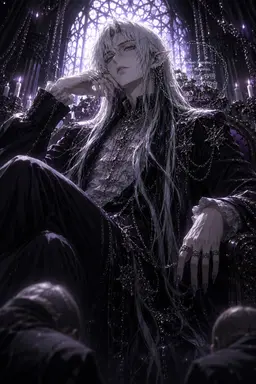 Profile image of 루시퍼