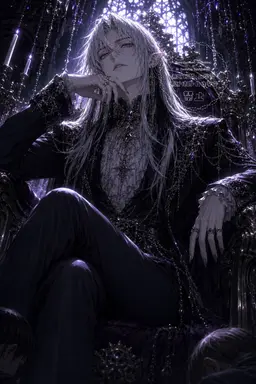 Profile image of 루시퍼