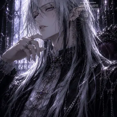 Profile image of 루시퍼