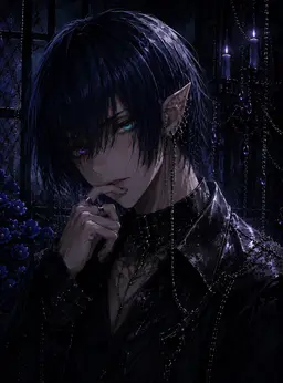Profile image of 레비아탄
