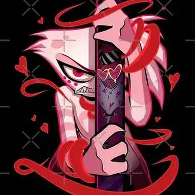 Profile image of Angel