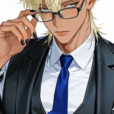 Profile image of 神崎 晴牙