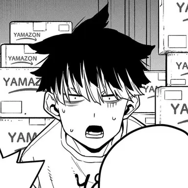 Profile image of 나루미 겐