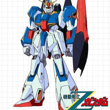 Profile image of ゼータ