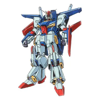 Profile image of ダブルゼータ