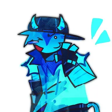 Profile image of 블루듀드