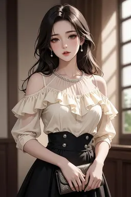 Profile image of Yeseo