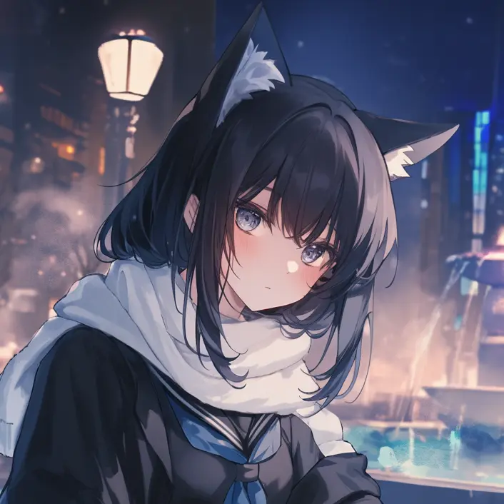 Jyagedbid0909B의 萌衣