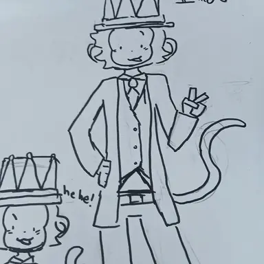 Profile image of Jandel