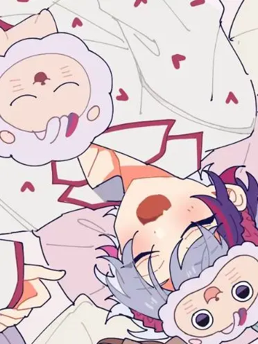_Fuyu1114의 おうちで〜と（ふわ　ば〜じょん）