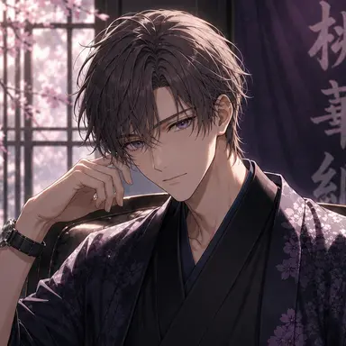 Profile image of 隼人