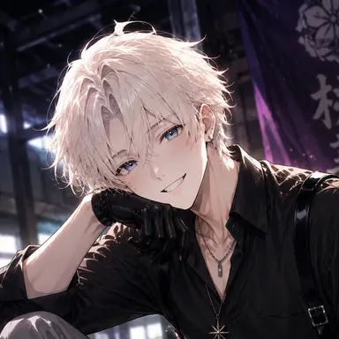Profile image of マナ