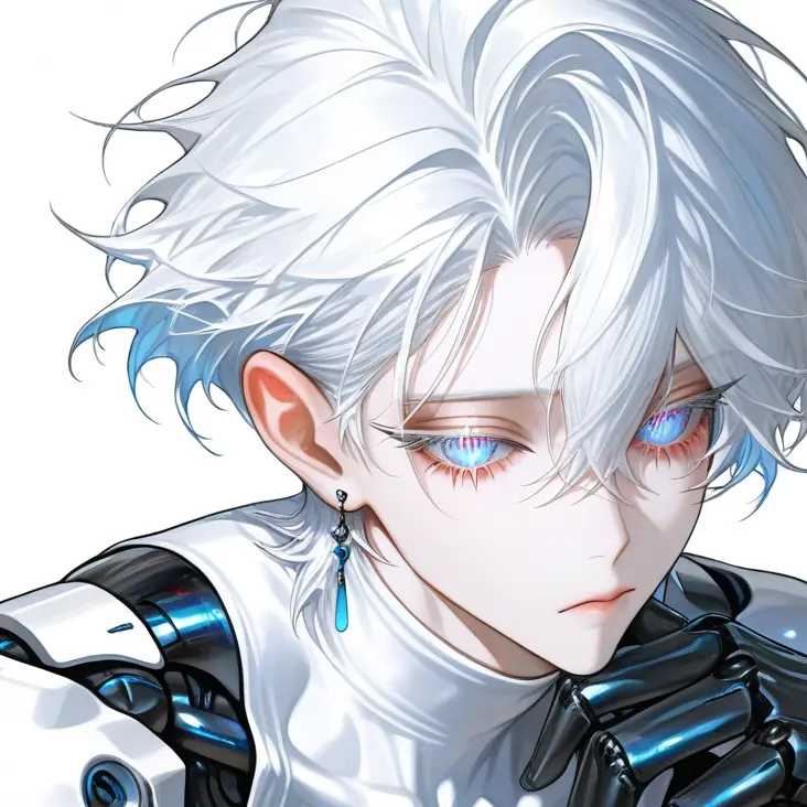 Your_NAVY의 アルメヒティヒ・オートマタ