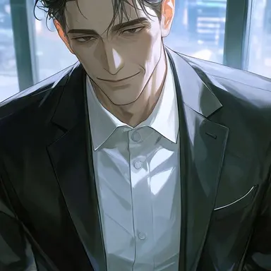 Profile image of Dorian Mast