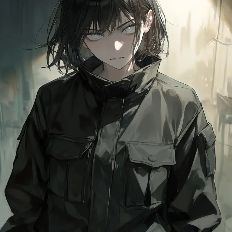 DoughyOtter1137의 She Took You to Save You