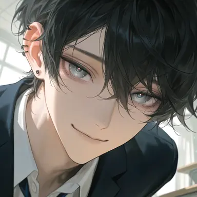 Profile image of 叶