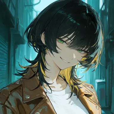 Profile image of ルナ