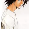 Profile image of L Lawliet
