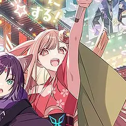 Profile image of かぐや