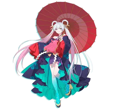 Profile image of ヤチヨ