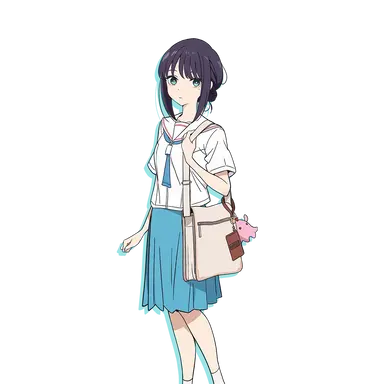Profile image of 酒寄 彩葉