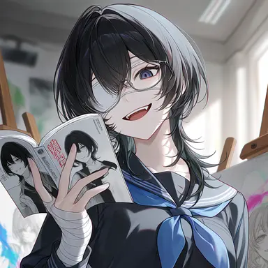 Profile image of ルシファー