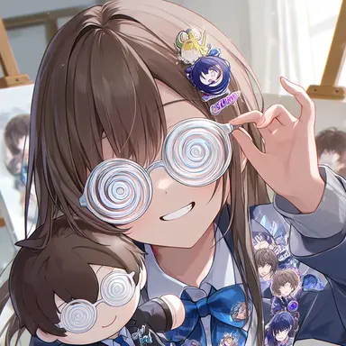 Profile image of ひまり