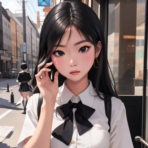 ESFJ_0의 최수아