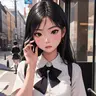 캐릭터 프로필 이미지
