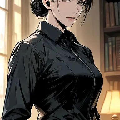 Profile image of Madison