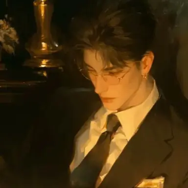 Profile image of 루시안