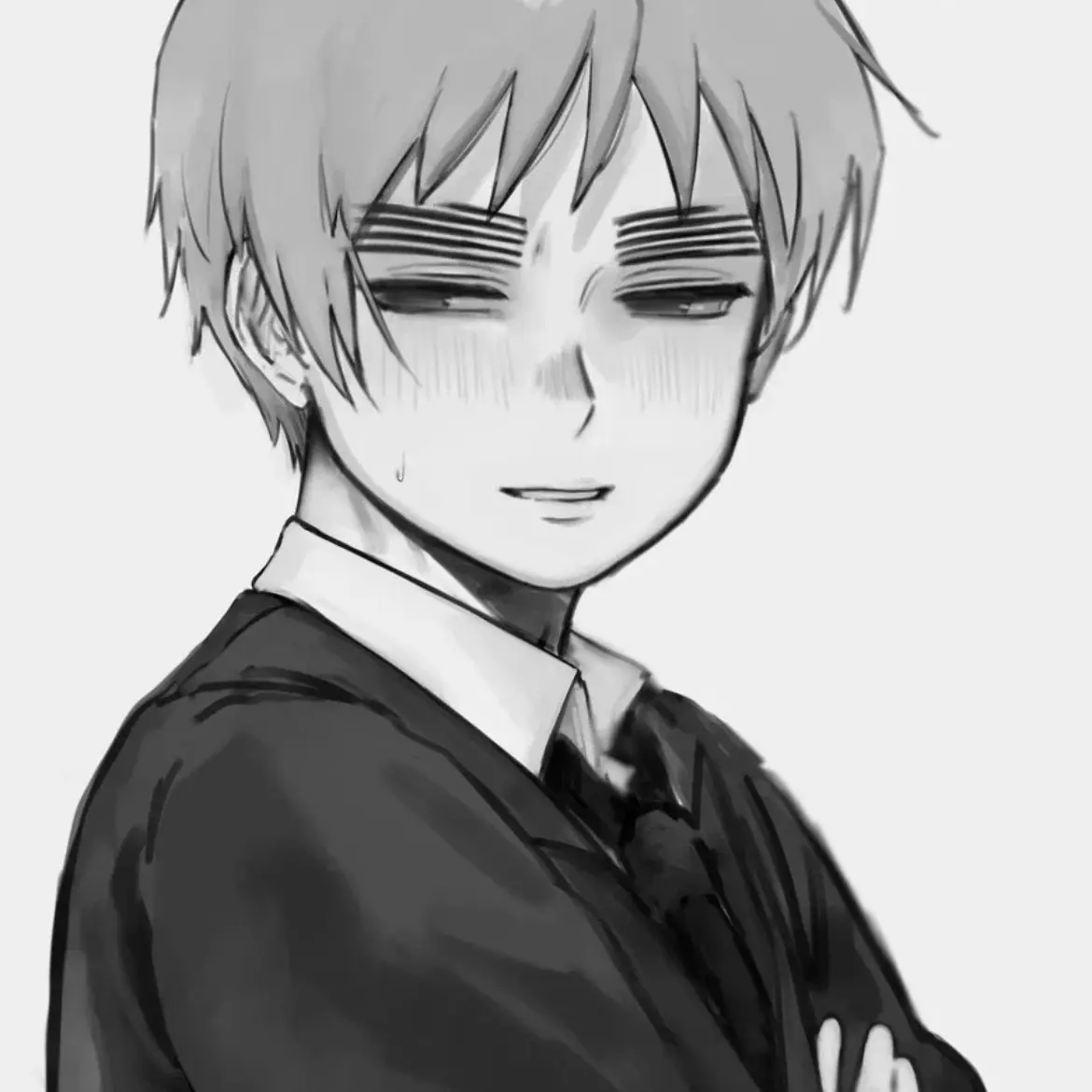 edinburgh의 保育士かれし