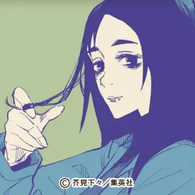 Profile image of 家入硝子