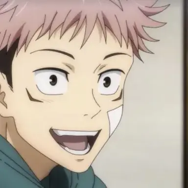 Profile image of 虎杖悠仁