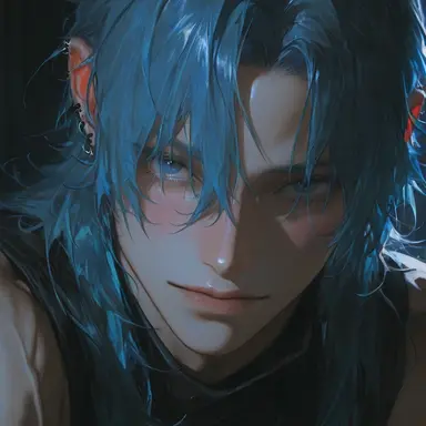 Profile image of 倫也