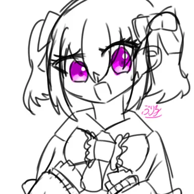 Profile image of ブリ子