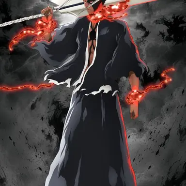 Profile image of 黒崎一護