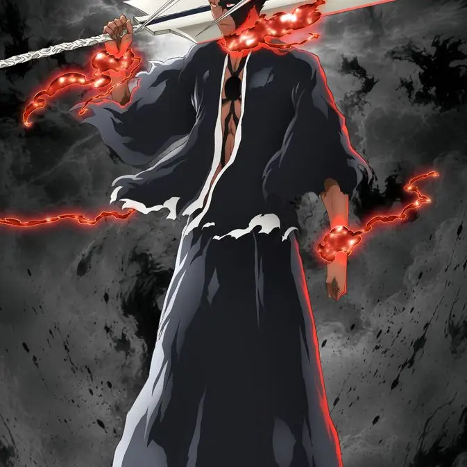 MeekAnkle4680의 BLEACH千年決戦篇