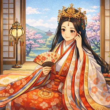 Profile image of 彰子