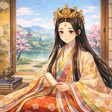 Profile image of 定子