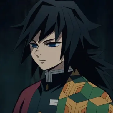 Profile image of 토미오카 기유