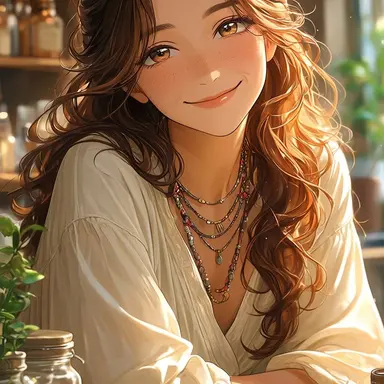Profile image of Emily
