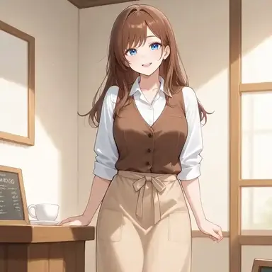 Profile image of ナターシャ